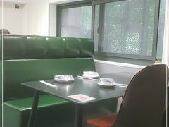 卡座-杨记海鲜楼
