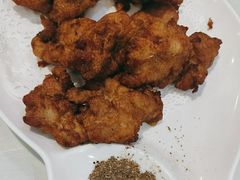 -黑石礁酒楼·海鲜(黑石礁店)
