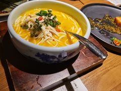-菩提素素食餐厅(晶郦馆店)