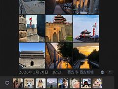 -大雁塔北广场音乐喷泉