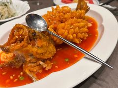 -望乡楼上海菜(日月光店)