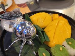 -simply thai天泰(长泰广场店)