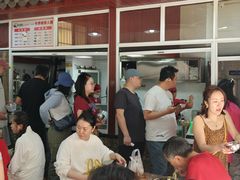 -老仓醋米线(万达店)