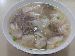 -岁福祥老母鸡汤面馆(阳曲路店)