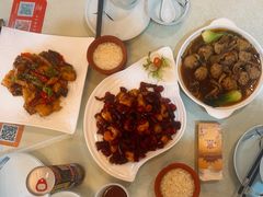 -长春观斋补堂素菜馆