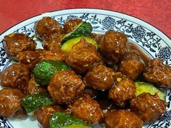 -北大地皖峰饭馆