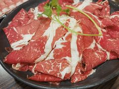 -呷哺呷哺(西单大悦城店)