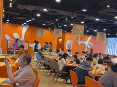 -大快活(丽丰店)