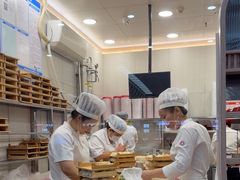 -喜家德虾仁水饺(北站店)