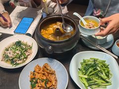 -福照楼汽锅鸡·云南菜(南屏街护国门店)