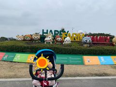 -苏州太湖西山岛开心农场