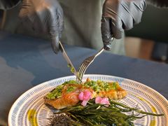 -江南雅厨(李公堤店)