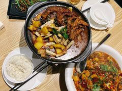 -渔太泰漓江小馆·广西融合菜(西街店)