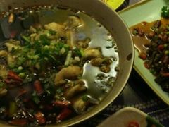-蘑菇私房菜小馆(杨家坪西城天街店)