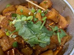 -甜心闲生传统手工冰粉(太古里店)