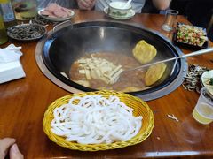 -曹丞相·地锅鸡·地锅鱼(武林店)