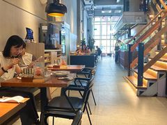 -卡朋厨房(289艺术园区店)