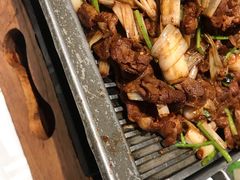 -四季民福烤鸭店(王府井灯市口店)