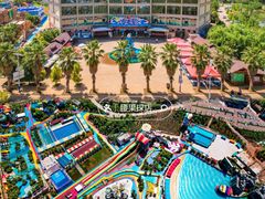 -青鱼湾水上乐园