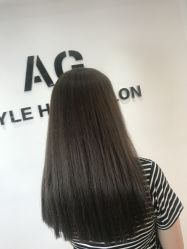 -AG·STYLE沙龙
