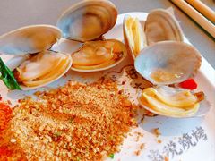 -冰城串说·羊肉串烧烤(哈西大街店)