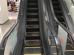 -ZARA(熙地港店)
