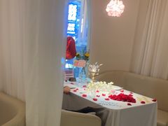 -PARFUM FLORAL花境法餐(南京首店)