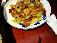 -老长春肉馆(隆礼路店)