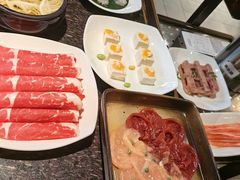 -皇城老妈火锅(琴台店)