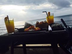 -Rock Bar Bali(Bali)