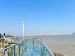 -宁波松兰山滨海旅游度假区