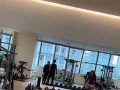 -YCHL FIT 健身(星寰店)