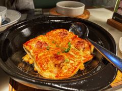 客家酿豆腐-客语客家菜(琶洲保利店)