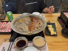 -牛匠和牛寿喜锅(西安总店)