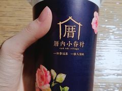 -厝内小眷村(西单大悦城店)