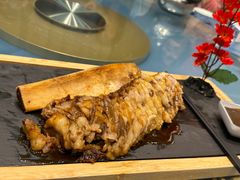 -围龙屋客家食府(福田店)