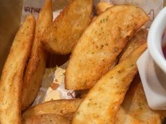 -通海俄式烧烤·俄罗斯大串(嵩山路店)