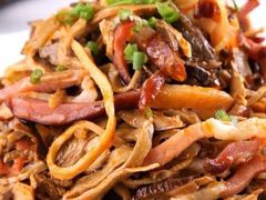 -韶山冲湘菜馆(黄桦路店)