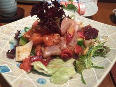 -希望日本料理(保利香槟花园店)