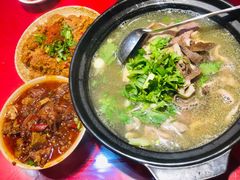 -谢老五跷脚牛肉·非遗传承店