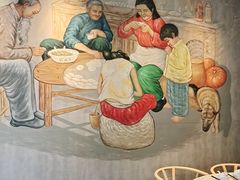 -四姐妹东北饺子(沙尾路店)