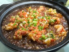 -蜀阳餐厅·金牌水煮鱼