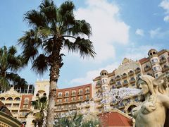 -上海虹桥西郊庄园丽笙大酒店