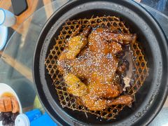 -苏浙徽·农家大院(开发区星湖101店)