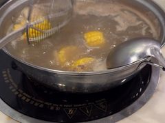 -联胜潮汕牛肉火锅(东苑南路店)
