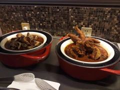 -岷山饭店-芝芝自助餐厅