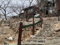 -北京水岸山吧度假村(雁栖镇店)