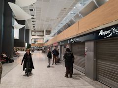 -米兰-马尔彭萨机场