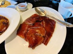 -北京四季酒店·采逸轩