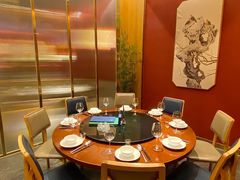 -米桃-吴韵风雅·拙园(北外滩来福士店)